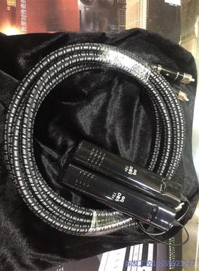 议价商品美国Audioquest线圣Niagara尼亚加拉河发烧信号 0513