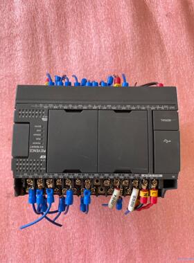 基恩士plc KV-N40AT、成色如图，功能正常，实物图。议价商品