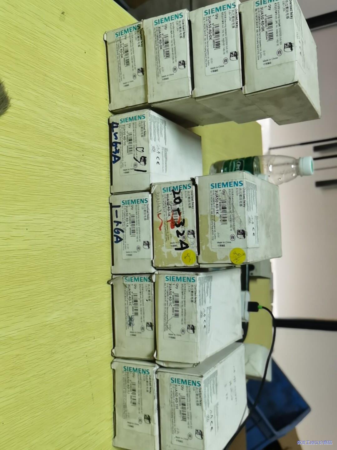 西门子3UA50 40-0K 1G 1A 1C 1H 1J热议价商品