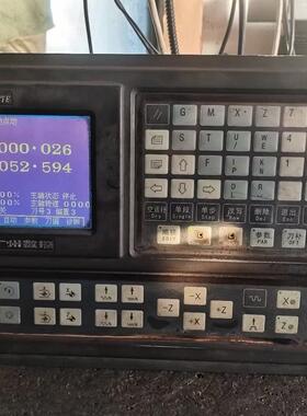 广数928TE数控系统，拆机功能包好议价商品