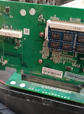 8卡平台主板控制板ZRTK-21613-0B议价商品