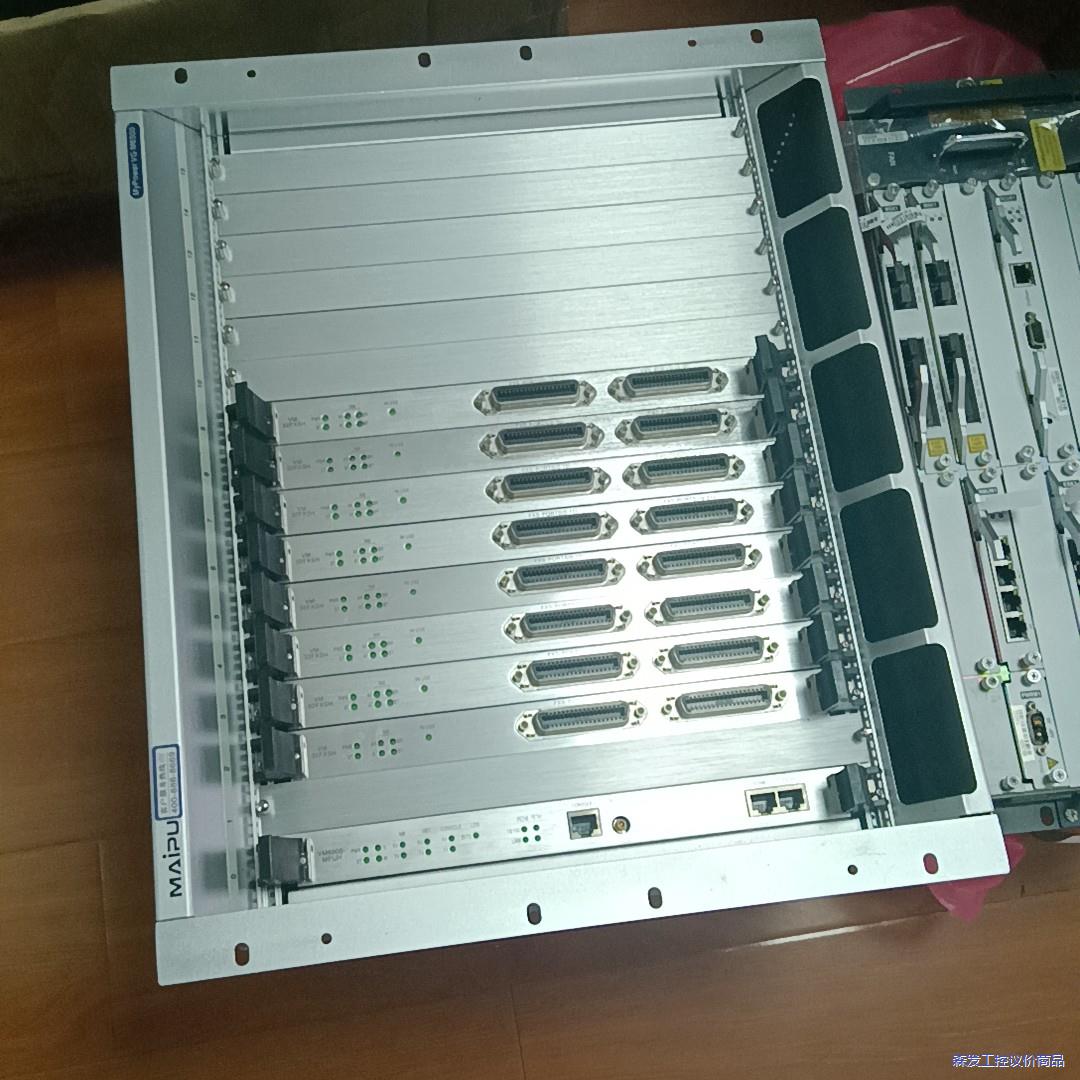 迈普语音设备VGM6500/全新议价商品