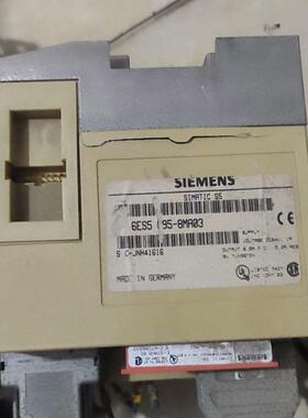 西门子6es5 95U-8ma03cpu议价商品