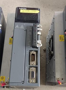 信捷1.5KW套装，驱动器，DS3L-21P5-PFA，议价商品