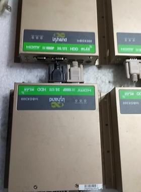 二手映翰通inbox300工控机微型工控机,售货机,安卓主机议价商品