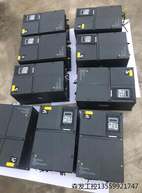 汇川变频器，IS550AT045I-102，22KW，拆机成