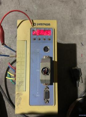 森创 交流伺服驱动器  GS-0075A  拆机包好 外壳有议价商品