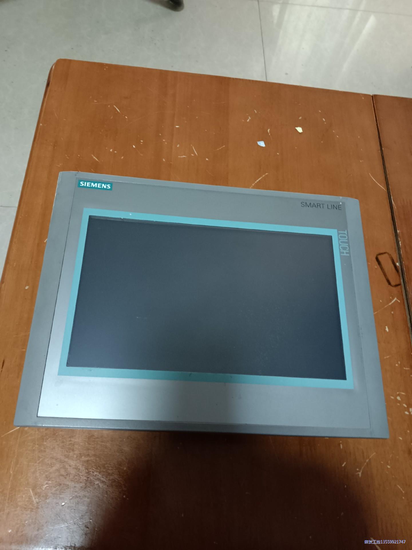 西门子触摸屏 6AV6 648-0BE11-3AX0议价商品