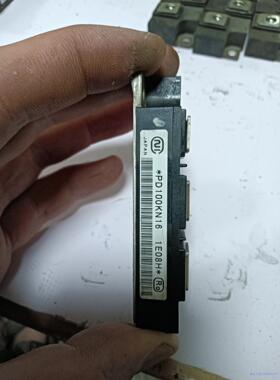 安川75kw拆机模块，PD100KN16议价商品