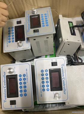 张力控制器SZZK-200张力控制器手动大功率磁粉制动器离合议价商品