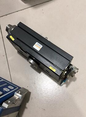 德国SOMMER旋转气缸 SF100-180N-C 功能包好议价商品