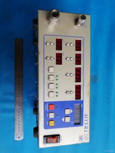 100-240V日本精密滴胶机定量注胶控制器ACCURA.D议价商品