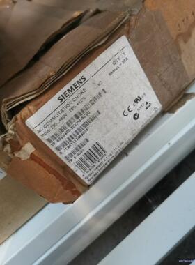 6SE6400-3CC03-5CD3西门子滤波器工程余货，库议价商品