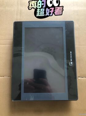 威纶触摸屏 TK6102I V6WV 实物拍摄 成色漂亮 包议价商品