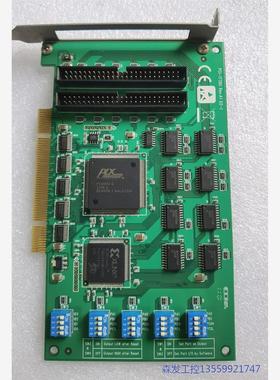议价商品研华PCI-1739U 48通道TTL数字输入输出计数器PC 0513