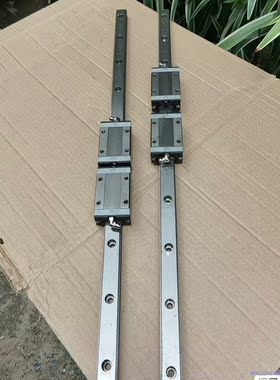 台湾STAF-BGⅩS20BN直线导轨，互换EG20CA直线议价商品
