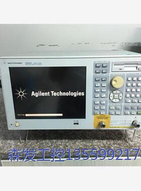 议价商品AgilentE5071C网络分析仪 0513