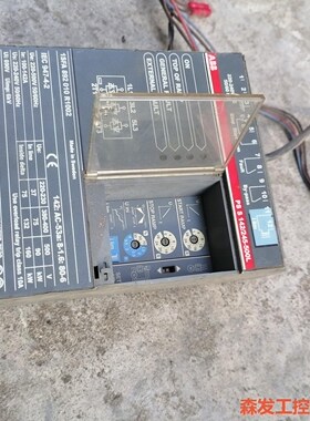 PLS S 142/245-500L 1SFA 892 01森发议价商品