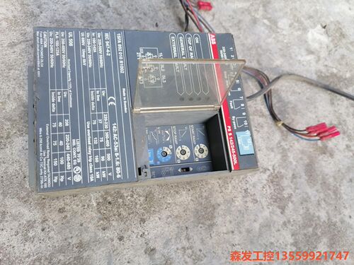 PLS S 142/245-500L 1SFA 892 01森发议价商品