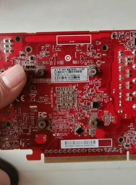 迪兰R7260X超能1G显卡，功能完好，默认议价商品