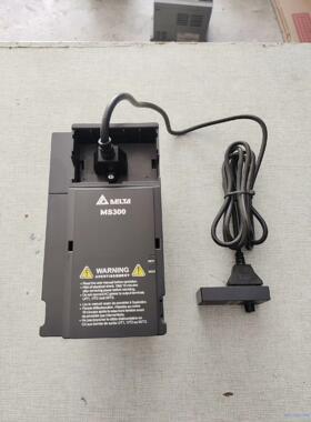 台达变频器，VFD7A5MS21ANSKA，现货一台。口罩机议价商品