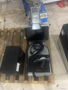 全套 电子显微镜 刚刚校准拿回家就议价商品 基恩士 KEYENCE