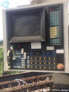议价商品 法那科激光切割机系统现货一台实物实拍拆机法那科系统