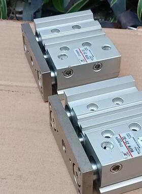 XINGCHEN星辰MGPM25-30三轴气缸，三杆气缸，缸议价商品