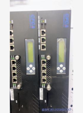 议价商品CFCA 银行下来的服务器。SVS-V2400-LC现货两台 0513