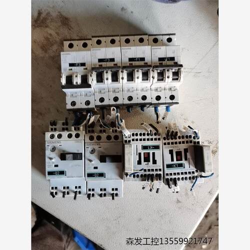 原装正品西门子 SIEMENS 5SY6210-6 5SY6