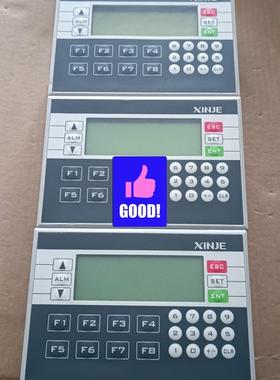 信捷XP2-18RT-B，3只，原膜都在，实拍图。功能包好，议价商品