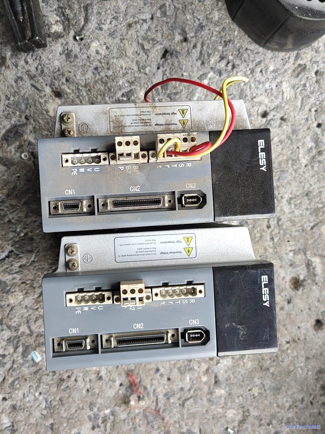 esdb-25aec包好发货前视频测试过，单价议价商品