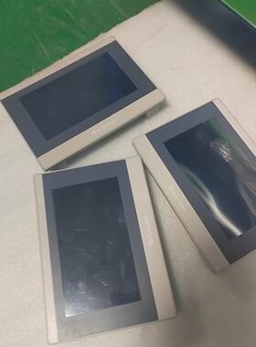 繁易触摸屏FE6070W，FE6070WE，二手拆机，实物拍议价商品