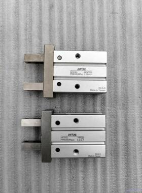 亚德客手指气缸HFK20/HFK20N，未使用过，图片实拍，议价商品