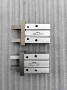 亚德客手指气缸HFK20/HFK20N，未使用过，图片实拍，议价商品