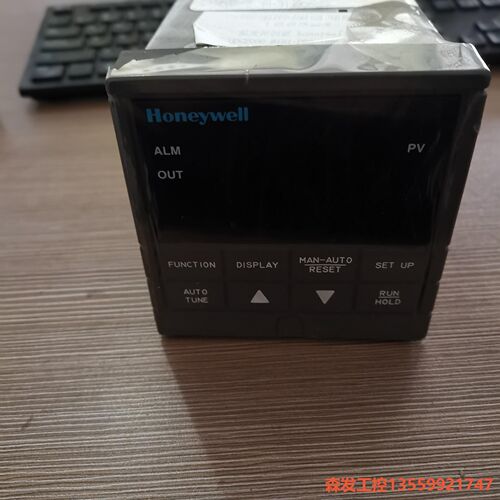 霍尼韦尔UDC2000温度控制器原装霍尼韦尔温度控制器，功能森发议