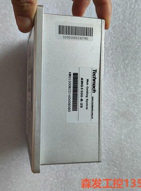 ch/纠偏控制器  AWG5000-B-2S森发议价商品