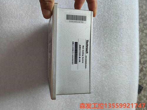 ch/纠偏控制器  AWG5000-B-2S森发议价商品