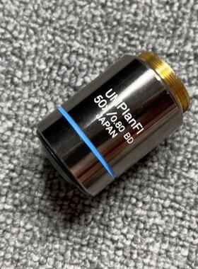 OLYMPUS奥林巴斯UMPlanFl 50X/0.80 B议价商品