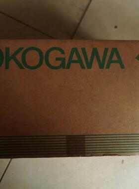 横河YOKOGAWA模块：AMM32T。全新工厂仓库库存。议价商品