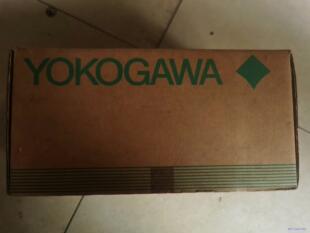 横河YOKOGAWA模块：AMM32T。全新工厂仓库库存。议价商品