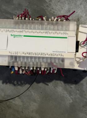 施耐德PLC  TM218LDA40DRPHN  +TWDP议价商品