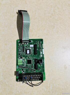 DMC12011G 三肯变频器 VM06 45KW 主板，功议价商品
