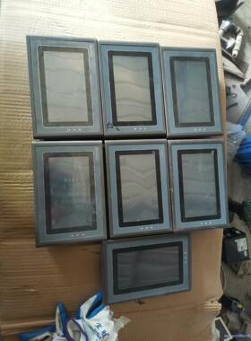 Samkoon显控触摸屏AK-070AS ，拆机7台，带网络议价商品