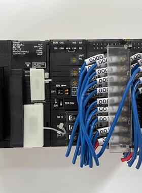 欧姆龙PLC CJ1W-PA202 CJ1M-CPU12 C议价商品