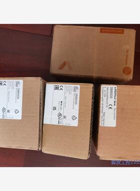 议价商品原装易福门流量计SM6004 SM6000 0513