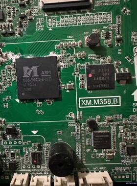ARM     XM.M358.B MSD6A358ATG-议价商品
