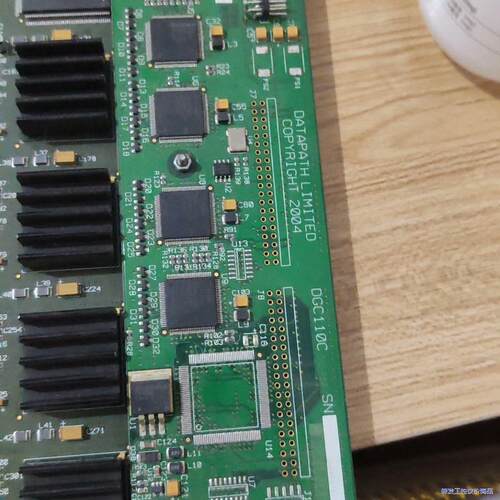 Datapath IH4多屏显示卡图形拼接卡DGC110C议价商品