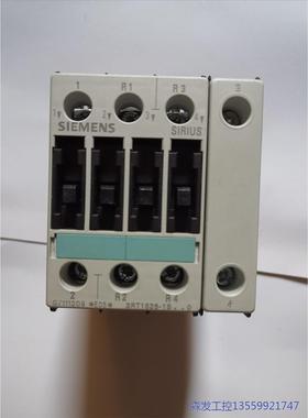 议价商品西门子接触器3RT1526-1BB40 0513