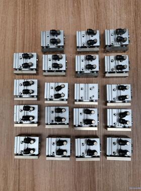 HITOP恒拓高GYM16x10三杆三轴气缸，可替换SMC议价商品